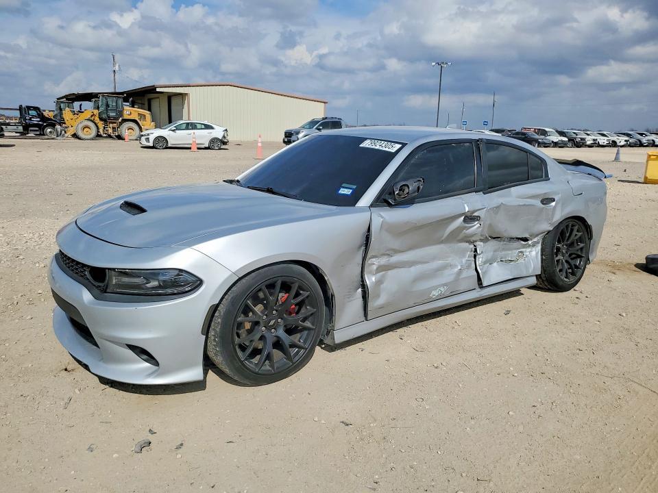 2021 Dodge Charger r