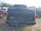 2002 Ford F150 Supercrew Harley Davidson
