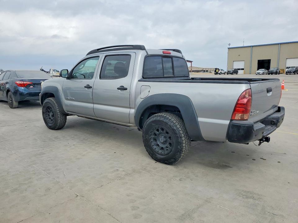 2014 Toyota Tacoma Base