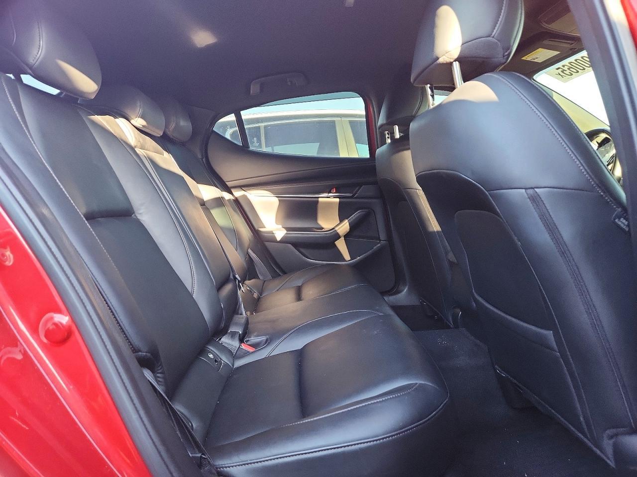 2019 Mazda 3 Preferred