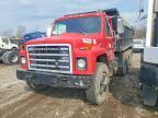 1982 International F1954 Dump Truck
