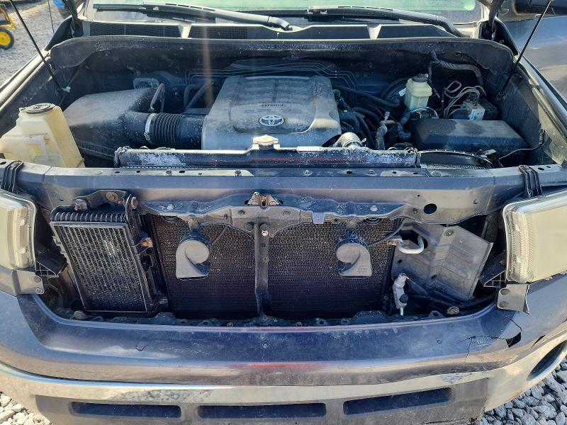 2007 Toyota Tundra SR5