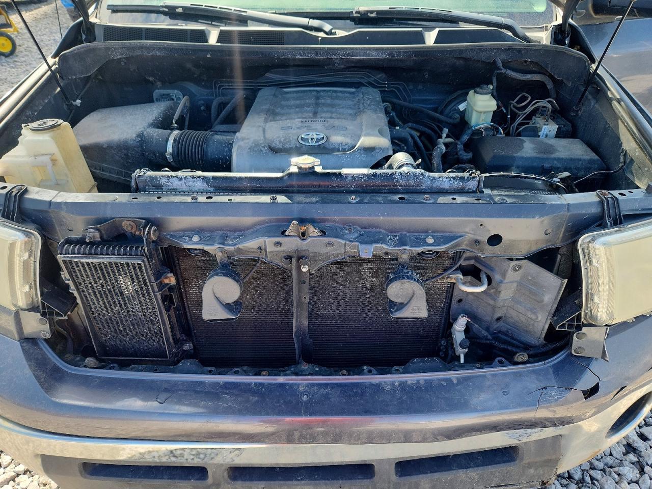 2007 Toyota Tundra SR5