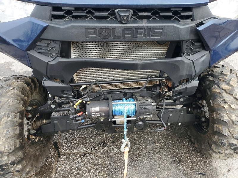 2020 Polaris Ranger XP 1000 Northstar Ultimate