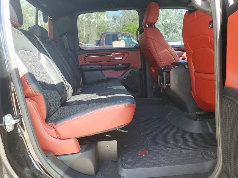 2019 Dodge RAM 1500 Rebel