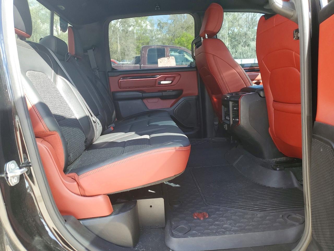 2019 Dodge RAM 1500 Rebel