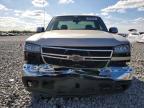 2006 Chevrolet Silverado C1500