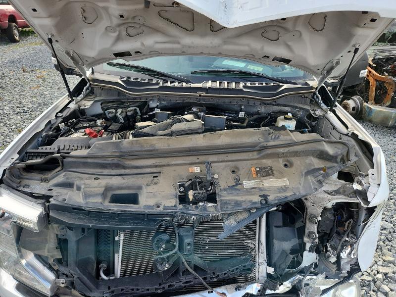 2022 Ford F250 Super Duty Utility / Service Truck