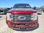 2017 Ford F450 Super Duty