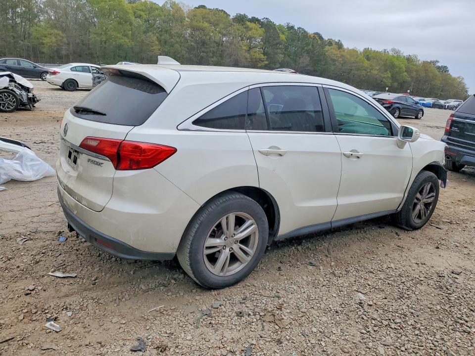 2014 Acura RDX