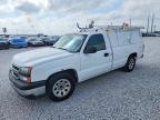 2006 Chevrolet Silverado C1500