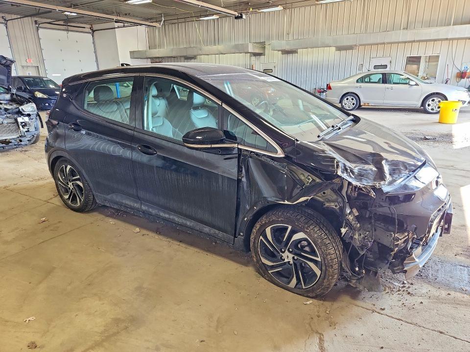 2023 Chevrolet Bolt ev 2LT