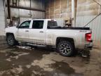 2014 Chevrolet Silverado K1500 LTZ