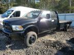 2016 Dodge RAM 5500 Flatbed Truck
