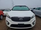 2016 KIA Sorento sx V6
