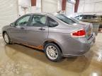 2009 Ford Focus se