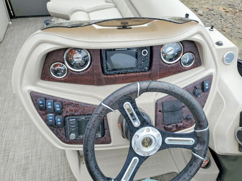 2019 South Bay Series 224
