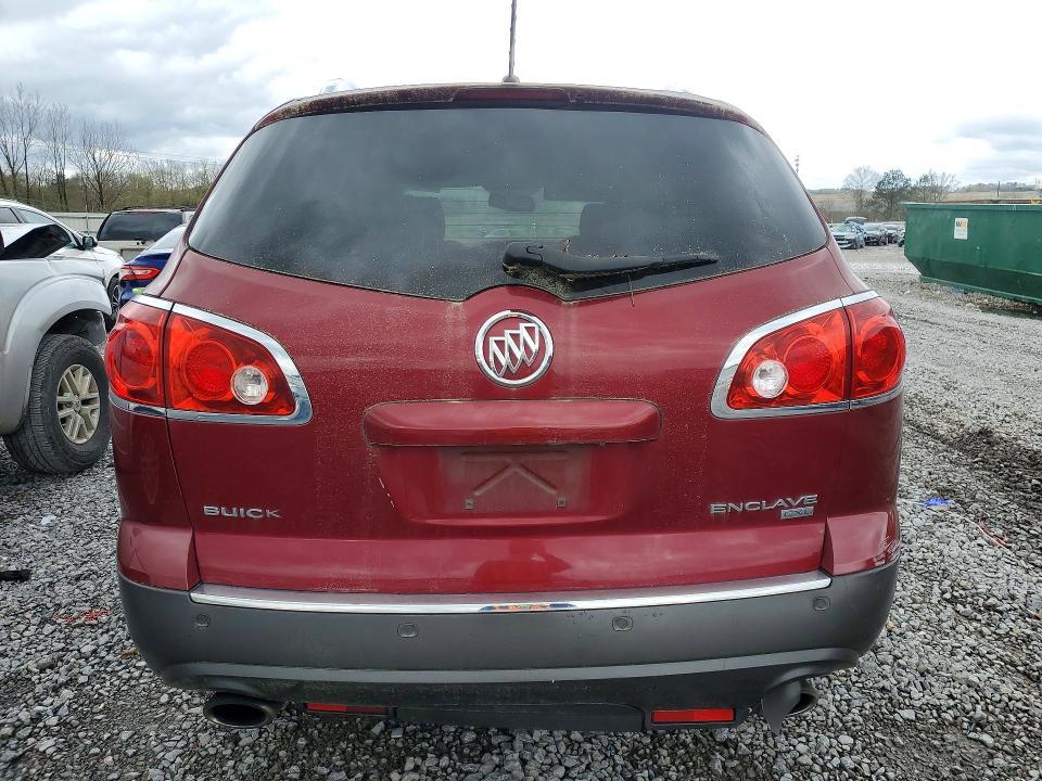 2011 Buick Enclave cxl