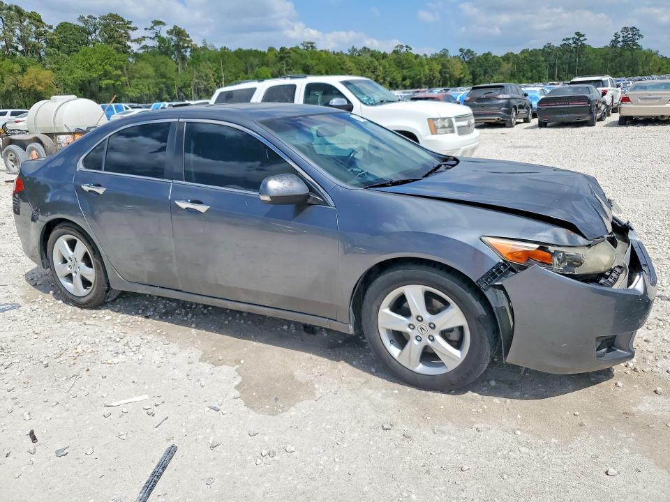 2010 Acura TSX