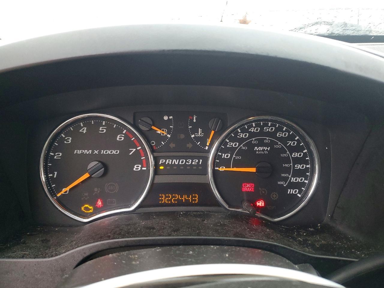 2009 Chev Colorado