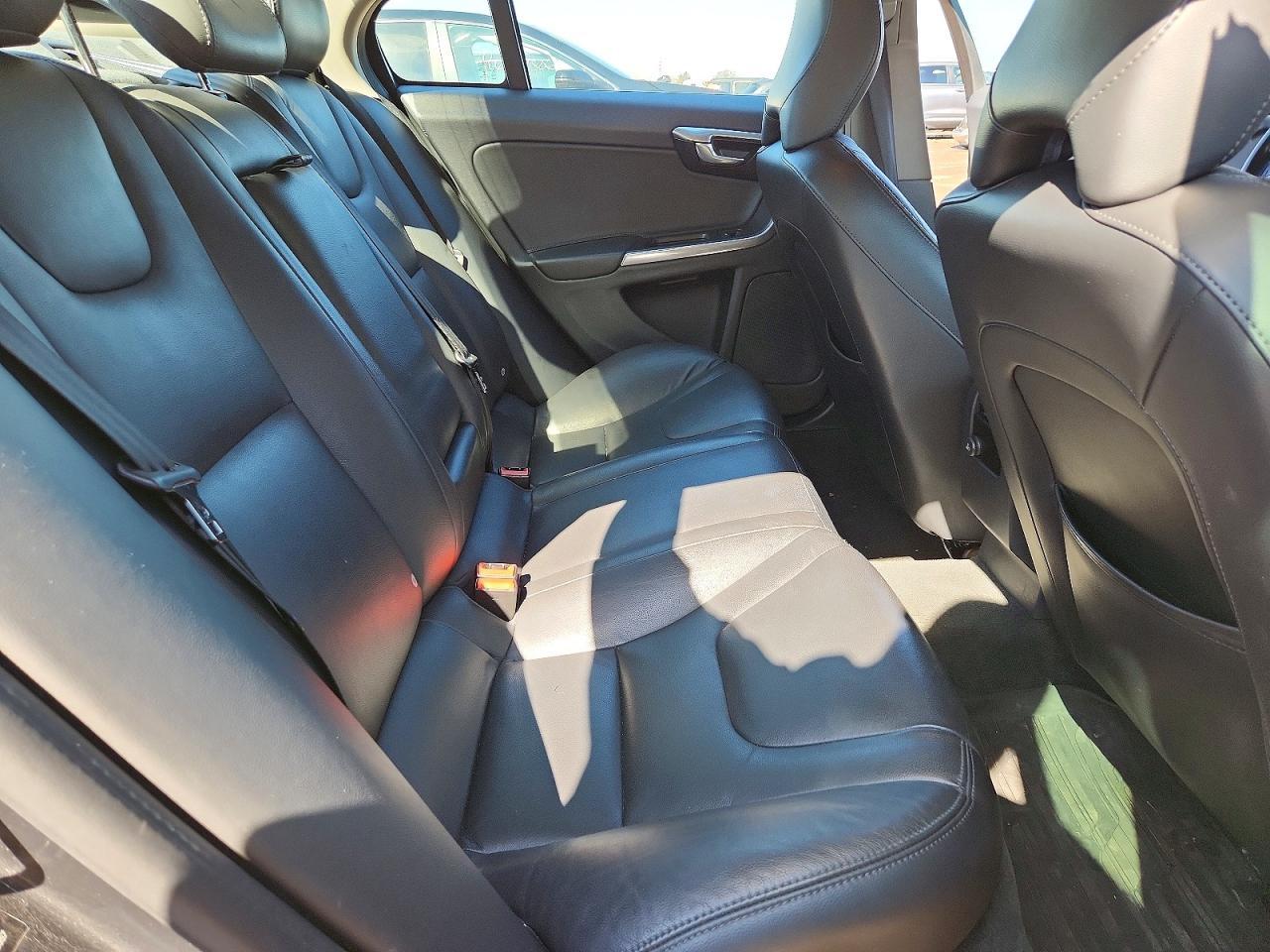 2015 Volvo S60 Premier