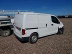 2015 Niss AN NV200 Utility / Service Van