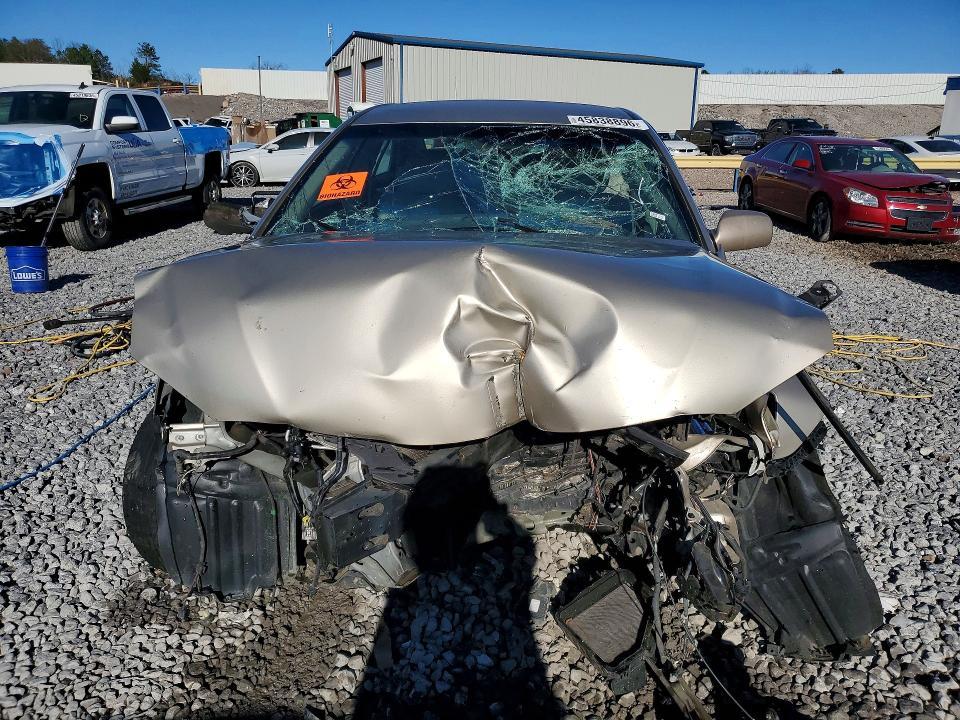 2009 Toyota Camry le V6