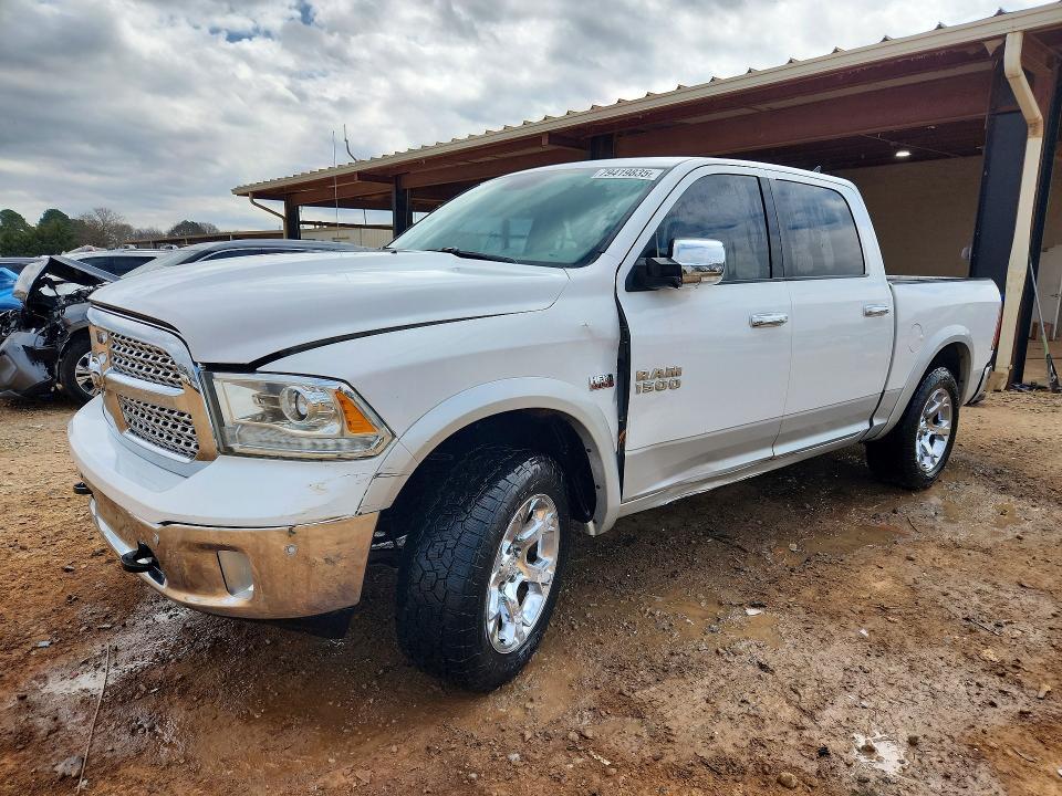 2014 Dodge 1500 Laramie