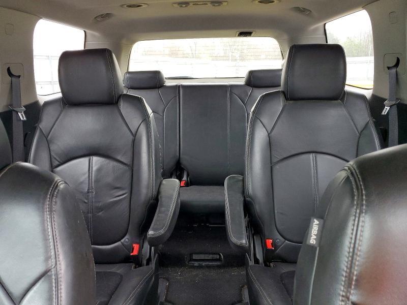 2014 GMC Acadia Slt-1