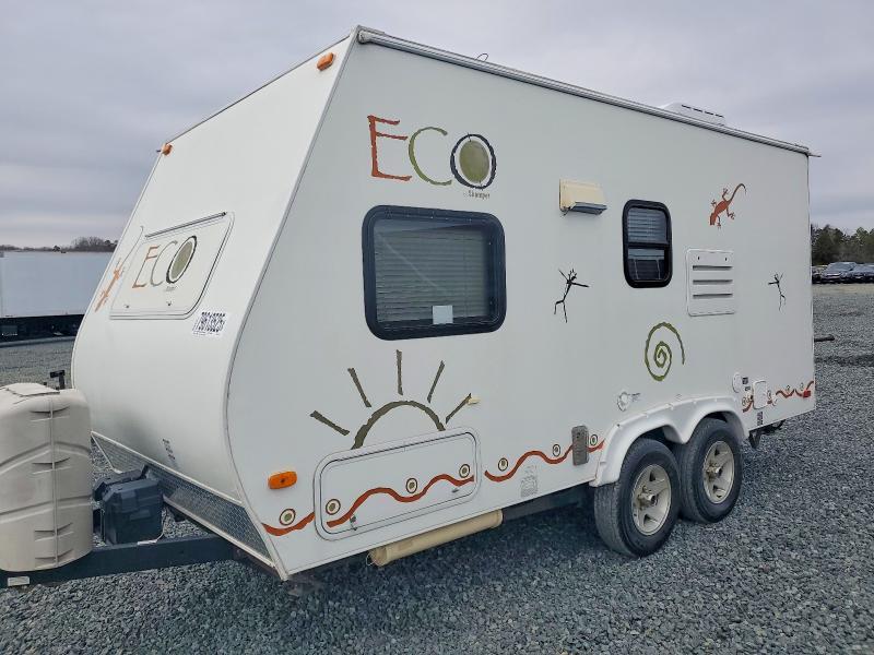 2008 Dutchmen Travel 2008 Dutchmen 718fd Camper