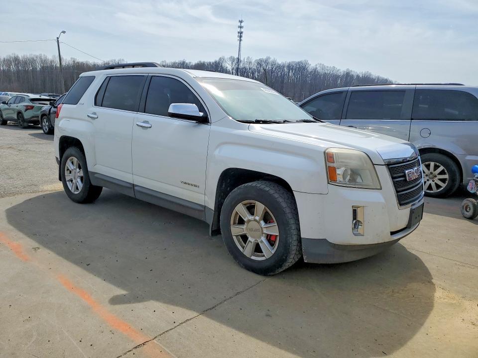 2013 GMC Terrain sle
