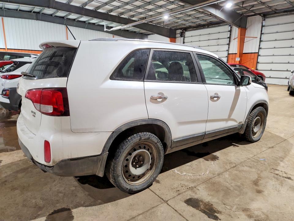 2014 KIA Sorento ex