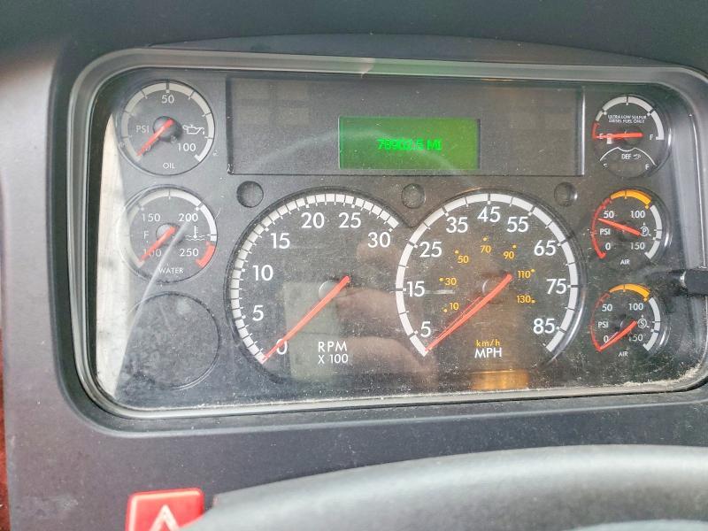 2023 Freigliner 2023 Freightliner Business Class M2 BOX Truck