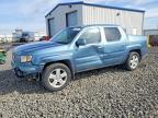 2006 Honda Ridgeline RTL