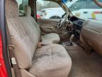 2004 Toyota Tacoma Base