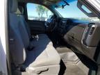 2015 Chevrolet Silverado K1500