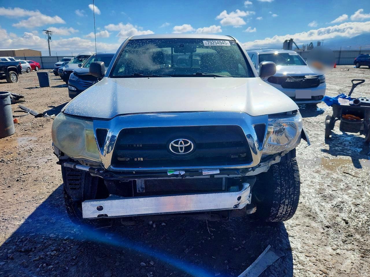 2006 Toyota Tacoma V6