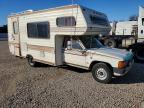 1985 Toyota Pick Up RV