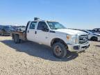 2015 Ford F350 Super Duty Flatbed Truck