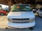 2001 Chevrolet Astro