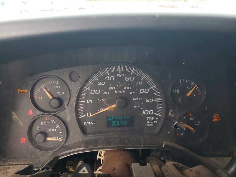 2007 Chevrolet Express G1500 LS