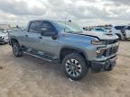 2024 Chevrolet Silverado K2500 Custom