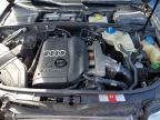 2004 Audi A4 1.8t Quattro