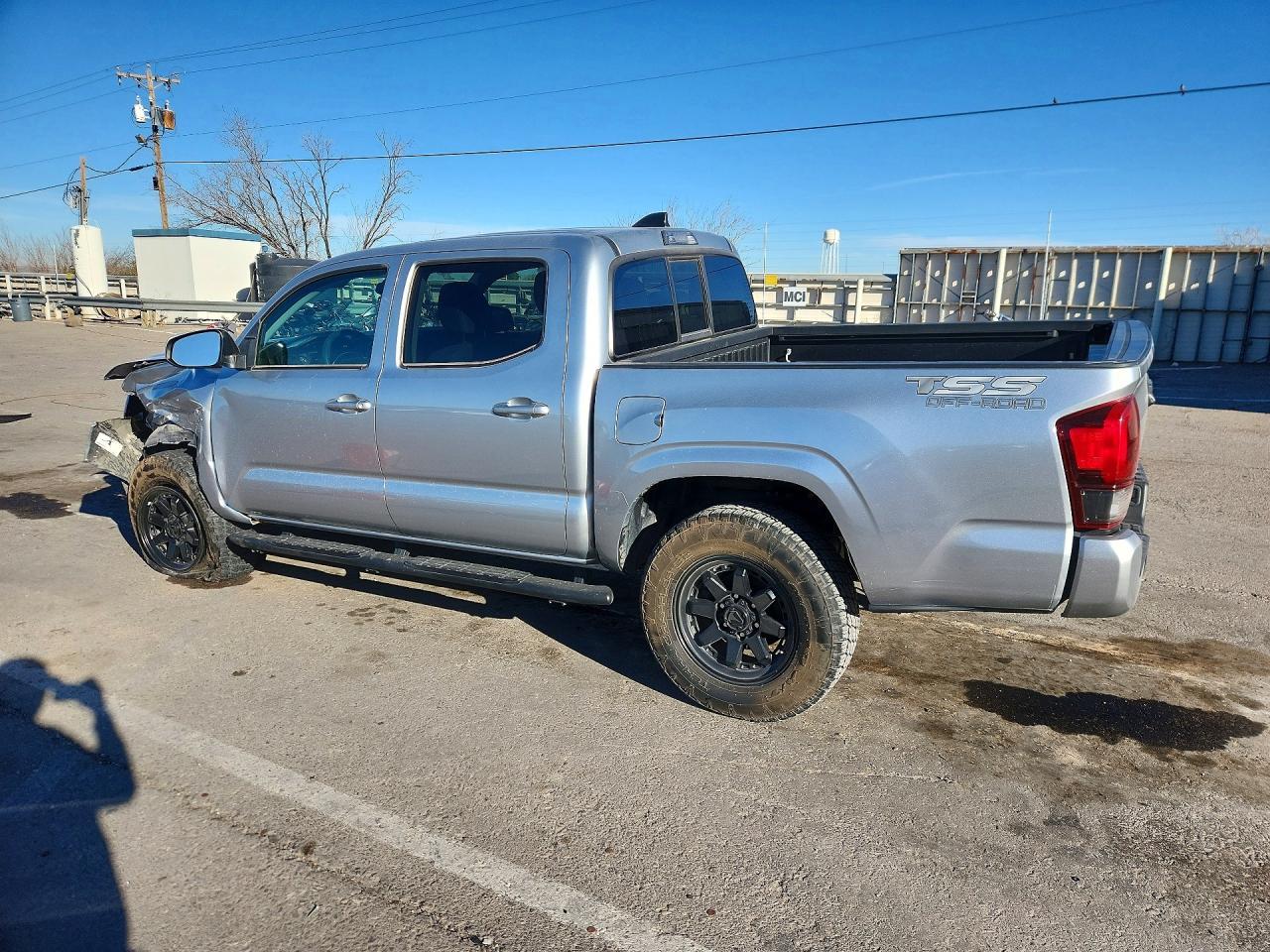 2023 Toyota Tacoma SR V6