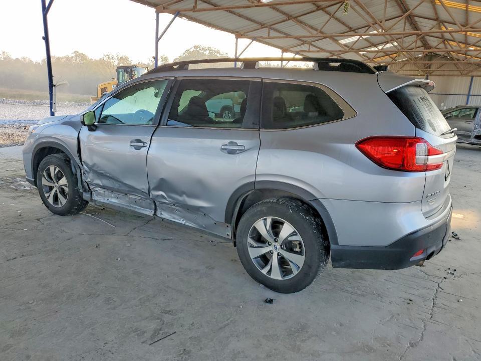 2022 Subaru Ascent Premium