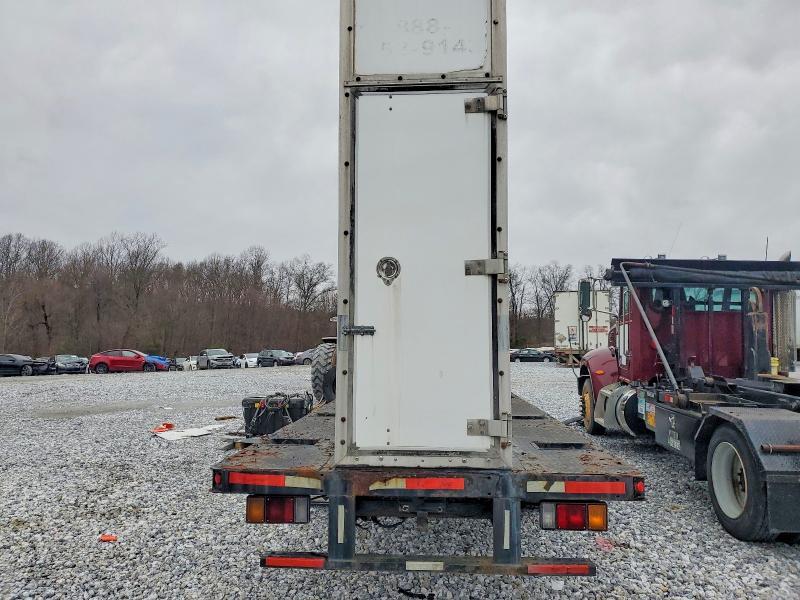 2006 Chev Tilt Master W5S042