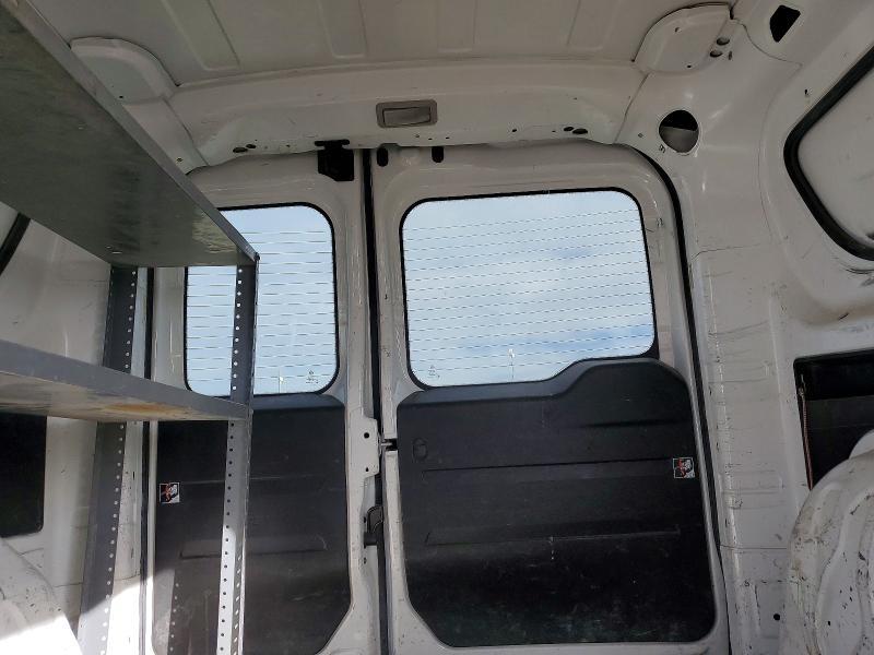 2015 Dodge Ram Promaster City slt