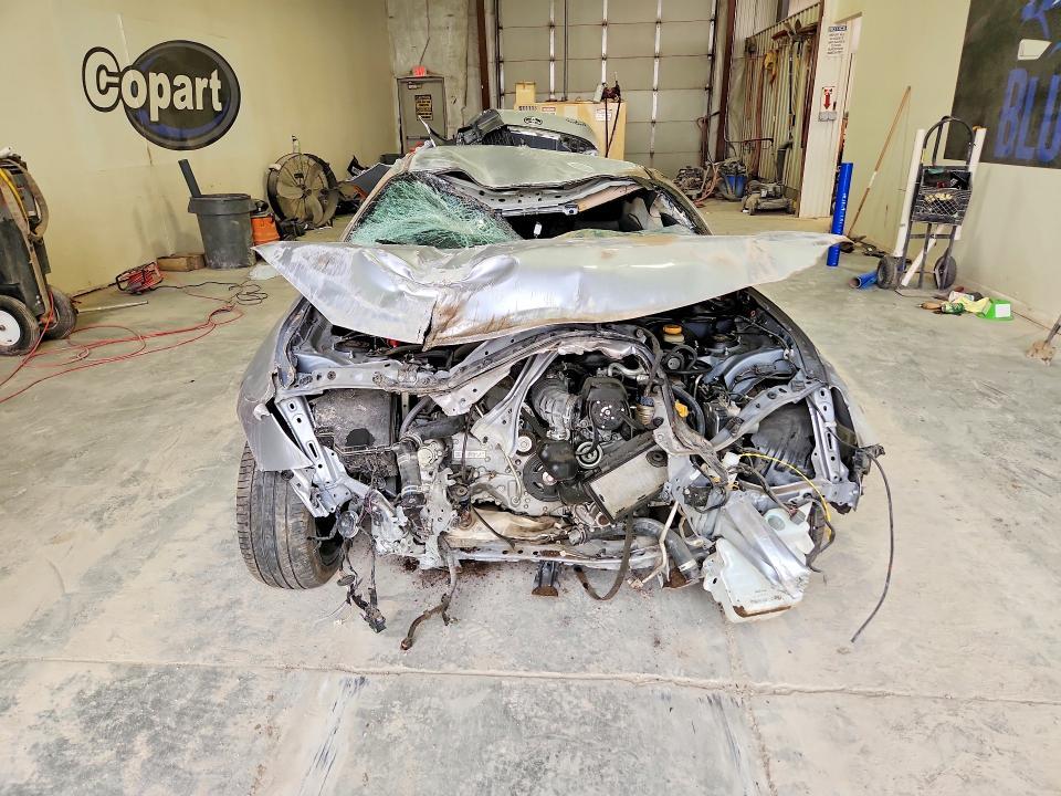2022 Toyota Gr86 Base