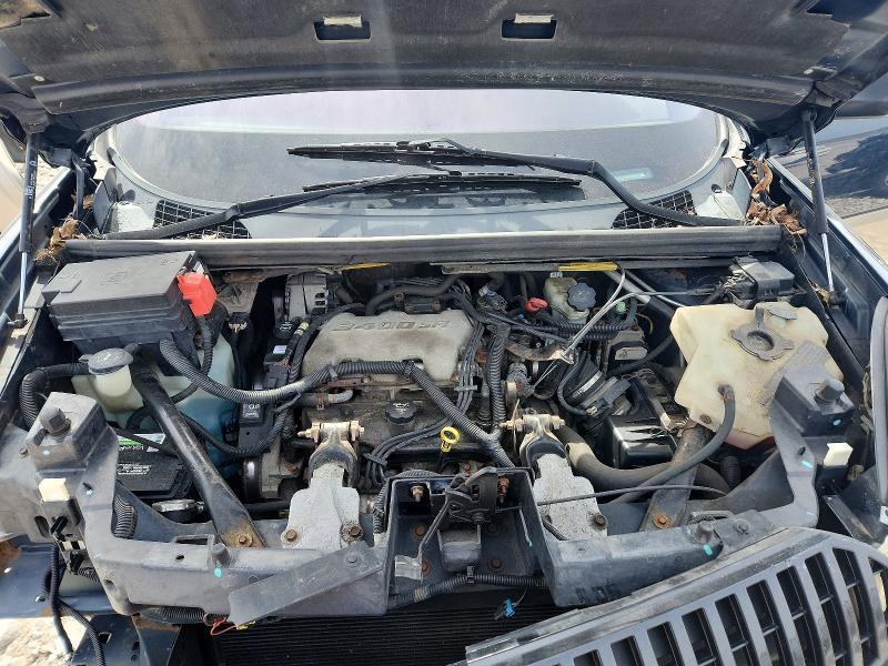 2004 Buick Rendezvous cx