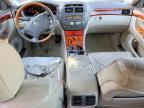 2001 Lexus Ls 430 Base